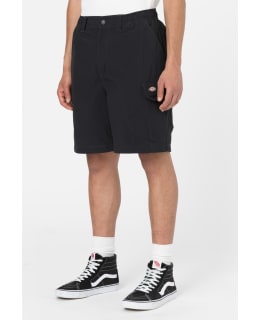 DICKIES DK0A4YACBLK1-XL M.HOUSUT Main Image