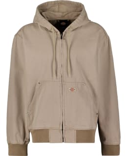 DICKIES DK0A88JZ0DS1-L M.BOMBER-JKT Main Image