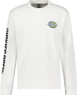 DICKIES DK0A8A120WH1-L NASHP M.PAITA Main Image