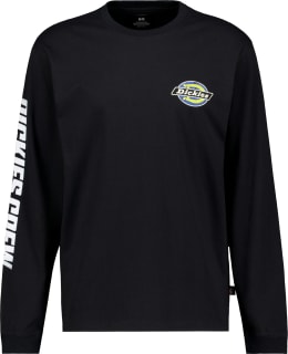 DICKIES DK0A8A12BLK1-S NASHP M.PAITA Main Image