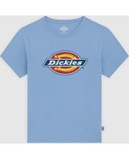 DICKIES DK0KSR27L391-L LOGO L.T-SHIRT Main Image
