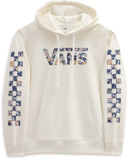 VANS FILLED IN HOODIE W VN0A5LKMFS81 XS Main Image