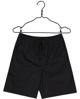 VANS RANGE SHORT JR II VN0A7SHEBLK1 XL Main Image
