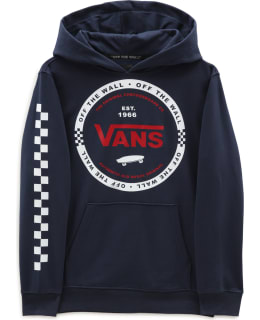 VANS LOGO CHECK PO B VN0A7SG6LKZ1 S Main Image