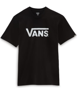 VANS CLASSIC VANS TEE M VN0A7Y46Y281 S Main Image