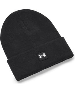 UA HALFTIME CUFF M 1373155 001 OSFM Main Image