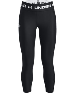 UA ARMOUR ANKLE CROP G 1373950 001 S Main Image