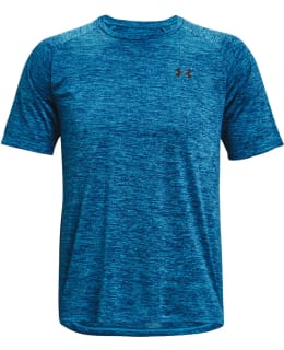 UA TECH 2.0 SS TEE M 1326413 421 XL Main Image