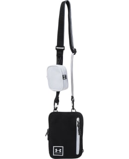 UA LOUDON CROSSBODY SM 1376465 001 OSFM Main Image