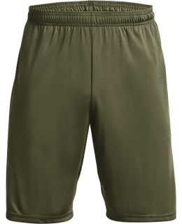 UA TECH GRAPHIC SHORT M 1306443 390 LG Main Image