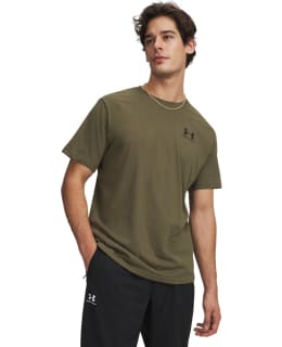 UA M SPORTSTYLE LC SS M 1326799 390 M Main Image