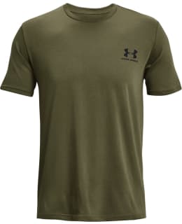 UA M SPORTSTYLE LC SS M 1326799 390 XXL Main Image