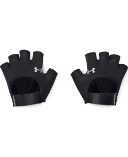 UA TRAINING GLOVE W 1377798 001 SM Main Image