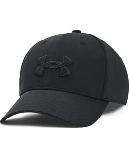 UA M BLITZING LOW ADJ M 1376701-002-OSFM Main Image