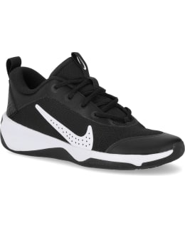 NIKE OMNI MULTI-COURT JR DM9027 2 6Y Main Image
