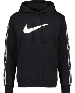 NIKE NSW REPEAT HOODIE DX2028 010 L Main Image