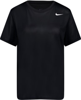 NIKE DRI-FIT W TEE DX0687 10 XS Main Image