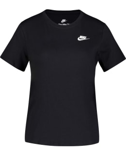 NIKE CLUB ESSENTIAL W DX7902 010 XS Main Image