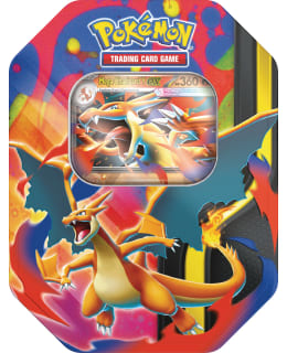POKÉMON TCG SPRING TIN 2026 Main Image