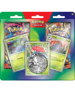 POKÉMON TCG ME02.5 ENHANCED 2-PACK Main Image