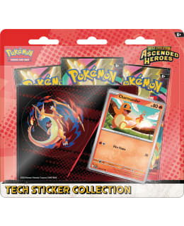 POKÉMON TCG ME02.5 TECH STICKER Main Image