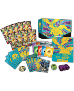 POKÉMON TCG ME02.5 ELITE TRAINER BOX Main Image