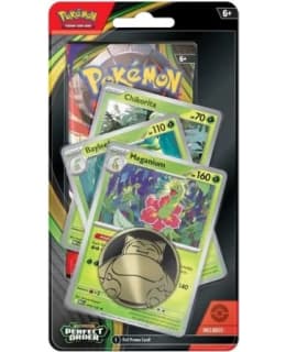 POKEMON TCG ME03 PERFECT ORDER PRE CHECK Main Image