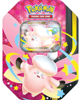 POKEMON TIN SUMMER EX REL5.6. Main Image