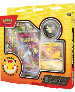 POKÉMON TCG POKÉMON DAY -JUHLATUOTE Main Image