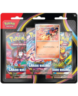 POKEMON TCG BLISTER 3P ME04 Main Image