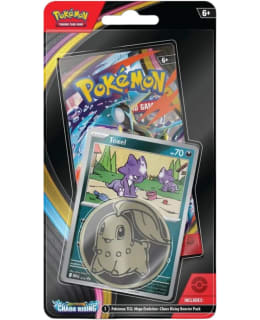 POKEMON TCG ME04 CHECKLANE Main Image