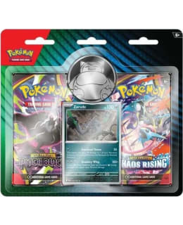 POKEMON 2-PACK BLISTER REL 7.8. Main Image