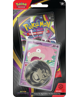 POKEMON ME05 CHECKLANE Main Image