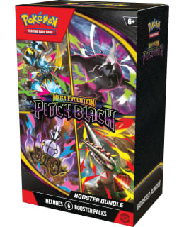 POKEMON BST BUNDLE ME05 Main Image