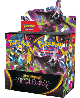 POKEMON ME05 BOOSTER Main Image