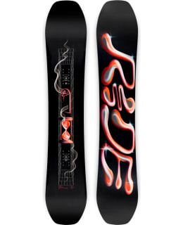 RIDE SHADOWBAN 154 LUMILAUTA -24 Main Image