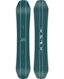 RIDE ZERO 155 LUMILAUTA -24 Main Image