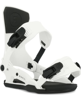 RIDE CL-6 WHITE S LUMILAUTASITEET -24 Main Image