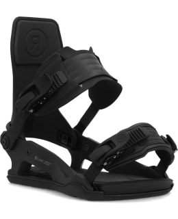 RIDE C-6 BLACK L LUMILAUTASITEET -24 Main Image