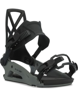 RIDE C-4 BLACK M LUMILAUTASITEET -24 Main Image