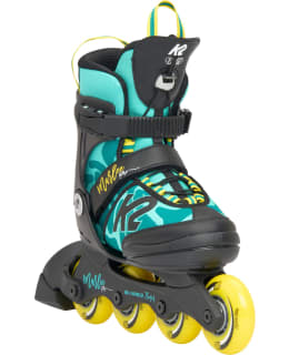 K2 MARLEE PRO S RULLALUISTIN-24 Main Image