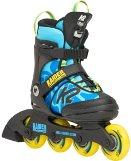 K2 RAIDER PRO S RULLALUISTIN -24 Main Image