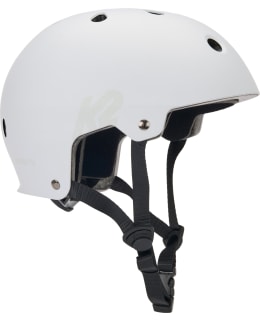 K2 VARSITY S WHITE KYPÄRÄ -23 Main Image