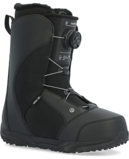 RIDE HARPER BLK 7 LUMILAUTAKENGÄT -24 Main Image