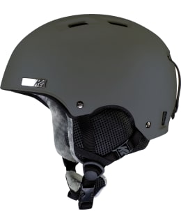 K2 VERDICT DRK GRY M LASKETTELUKYPÄRÄ Main Image
