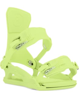 RIDE CL-6 LIME M LUMILAUTASITEET -24 Main Image