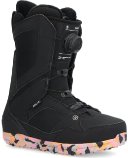 RIDE SAGE BLK 7,5 LUMILAUTAKENGÄT -24 Main Image