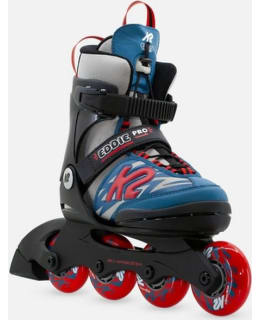 K2 EDDIE PRO L 35-40 RULLALUISTIMET Main Image