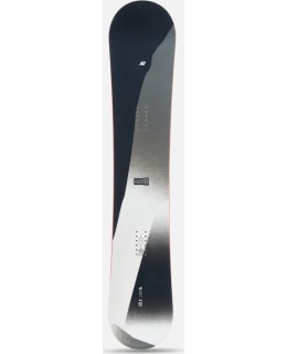 K2 COURIER M 155 LUMILAUTA Main Image