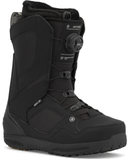 RIDE ANTHEM BLK 45 LL-KENGÄT -26 Main Image